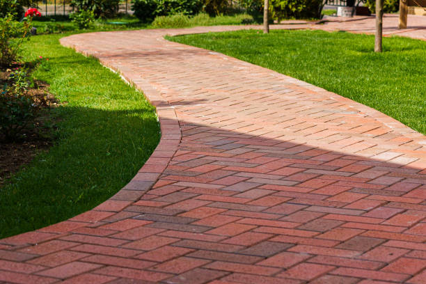 Best Brick Driveway Pavers  in Hubbard, OR
