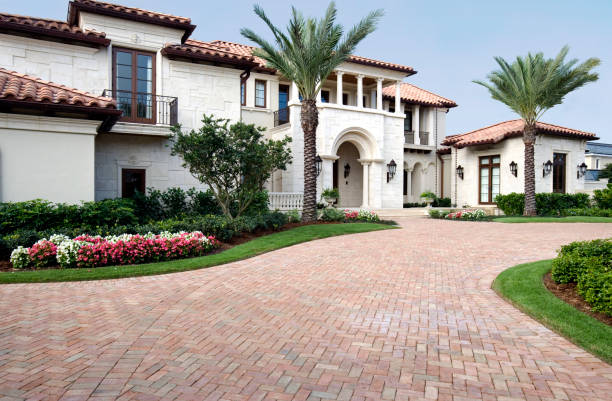 Trusted Hubbard, OR Driveway Pavers Experts