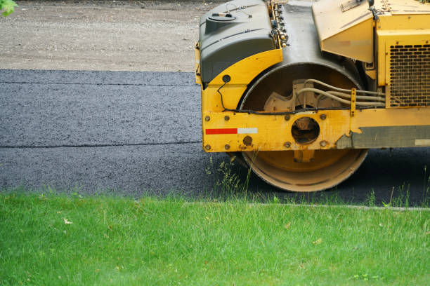 Best Concrete Paver Driveway  in Hubbard, OR