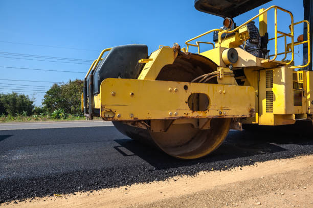 Best Custom Driveway Pavers  in Hubbard, OR